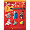 Hal Leonard - 9781495045776 - Disney Hits for Ukulele