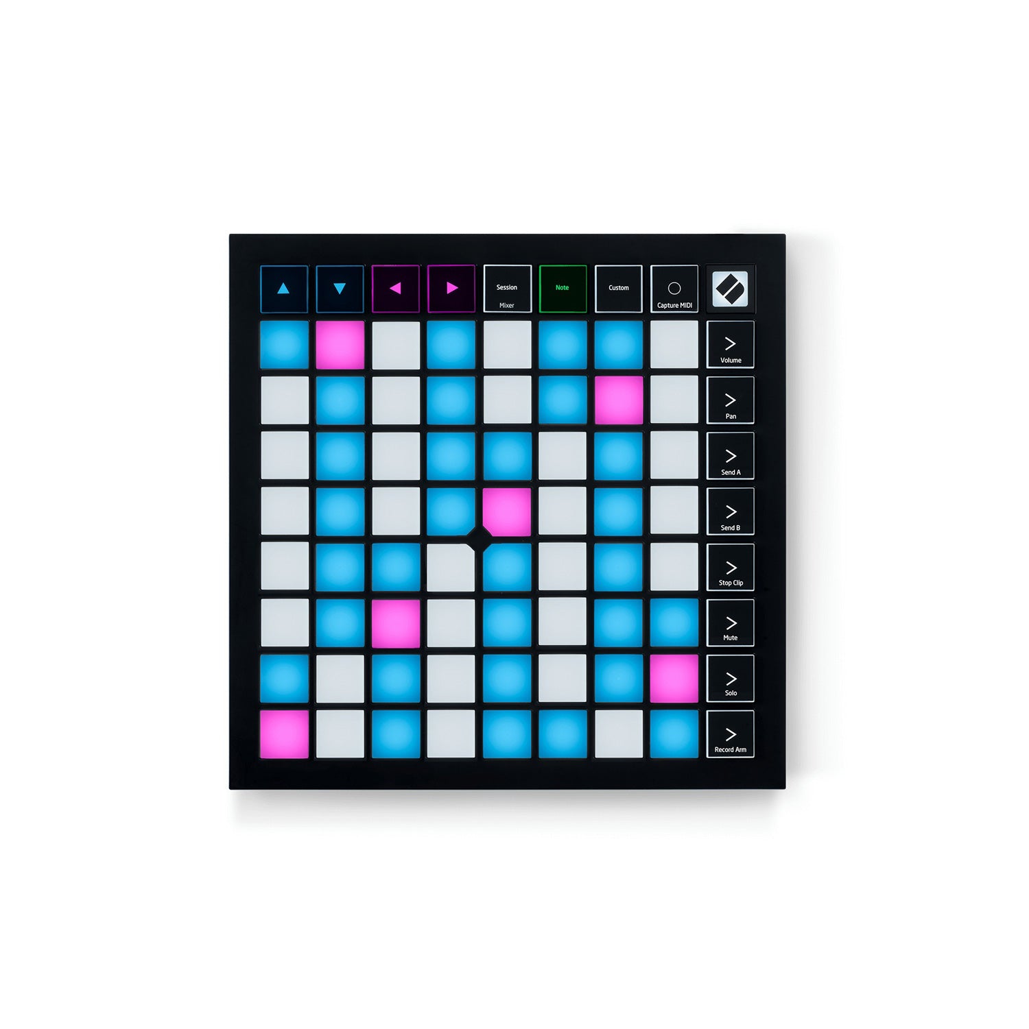 Novation Launchpad X Grid Controller for Ableton Live – Bananas At