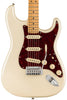 Fender Player Plus Stratocaster®, Maple Fingerboard, Olympic Pearl