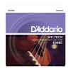 DAddario EJ88C Nyltech Concert Ukulele Strings - Bananas At Large®
