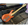 G&L USA Build to Order L2000 Bass Guitar - Spanish Copper Metallic, Limited Edition