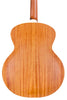 Guild 200 Series Archback Acoustic-Electric Bass Guitar - Natural Satin