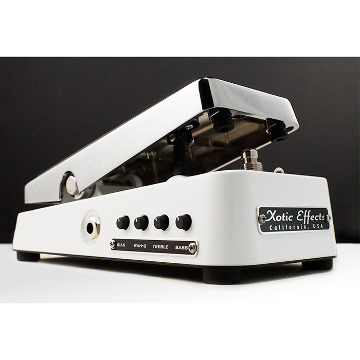 Xotic XW-1 Xotic Wah – Bananas At Large Inc.® Musical Instruments
