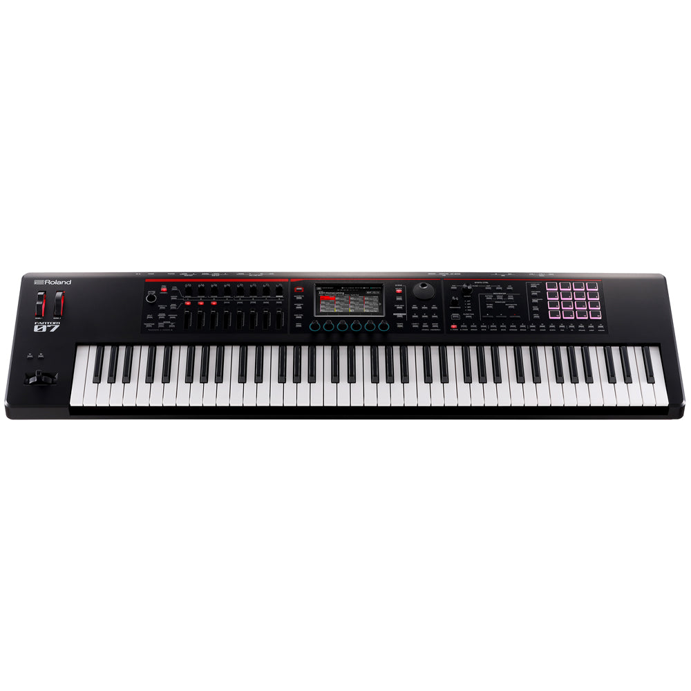 Roland FANTOM-07 76-Key Synthesizer Keyboard