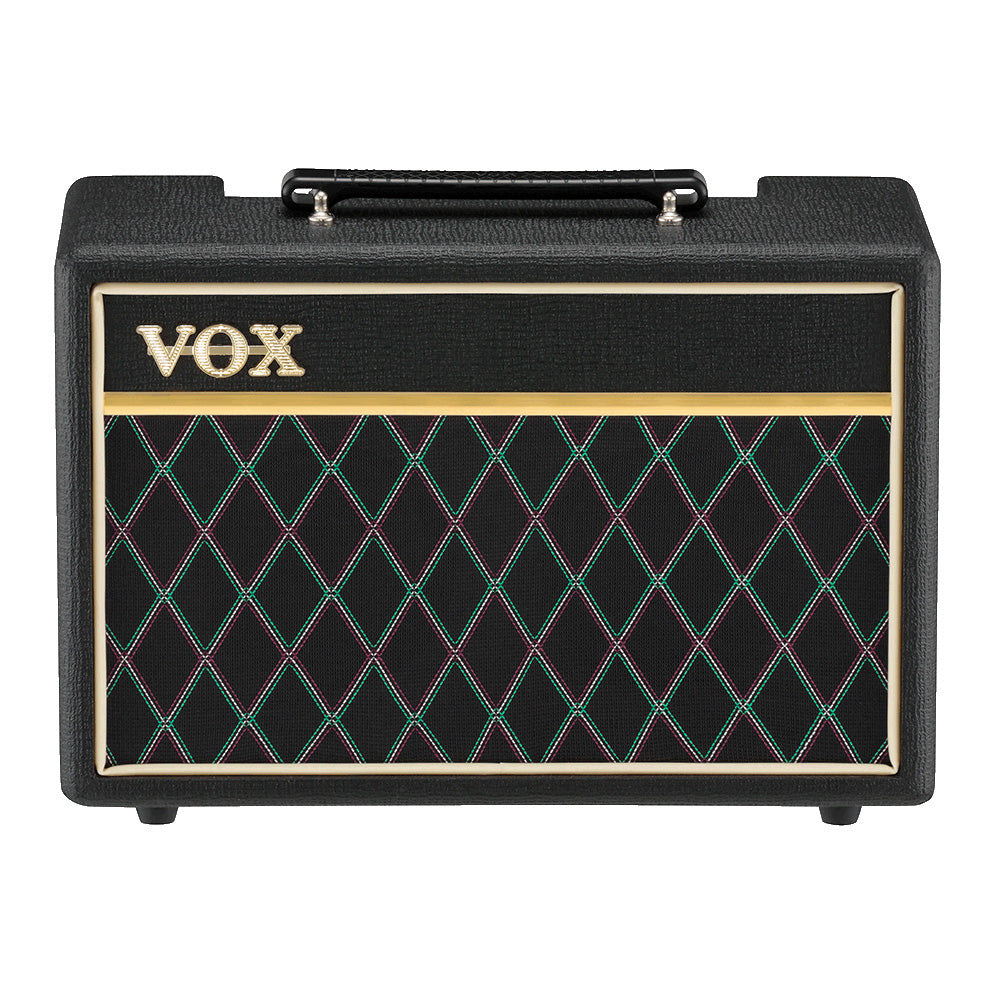 Vox Pathfinder 10 2x5 10-Watt Bass Combo Amp (Opened Box)