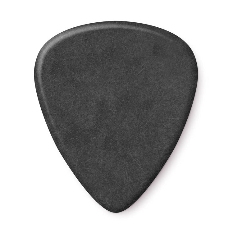 Dunlop Gator Grip Standard Black Guitar Picks 2.0mm (12 Pack) - Bananas at Large®