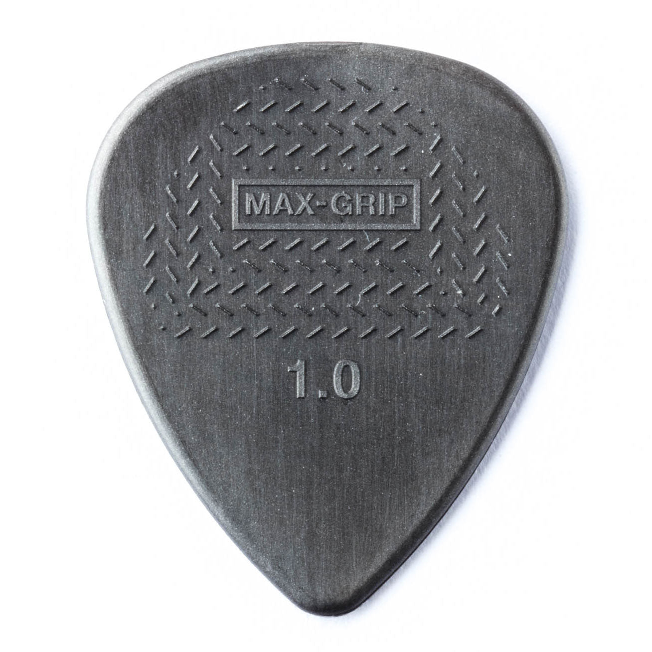 Plettri Per Chitarra Dunlop Nylon Max-Grip – Spessore 0,88 - Foto 1