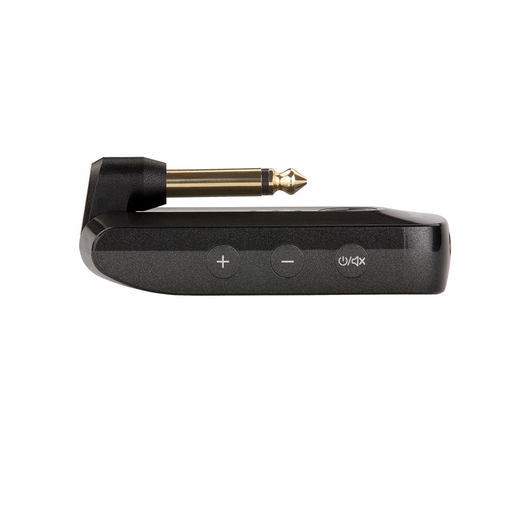 NUX MP-3 Mighty Plug Pro Guitar Wireless System w/App