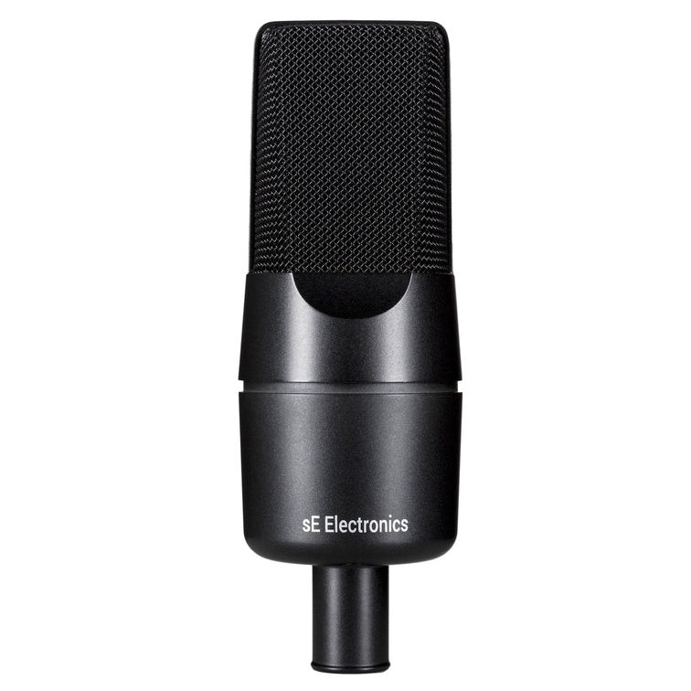 sE Electronics X1 Series Condenser Microphone w/Clip