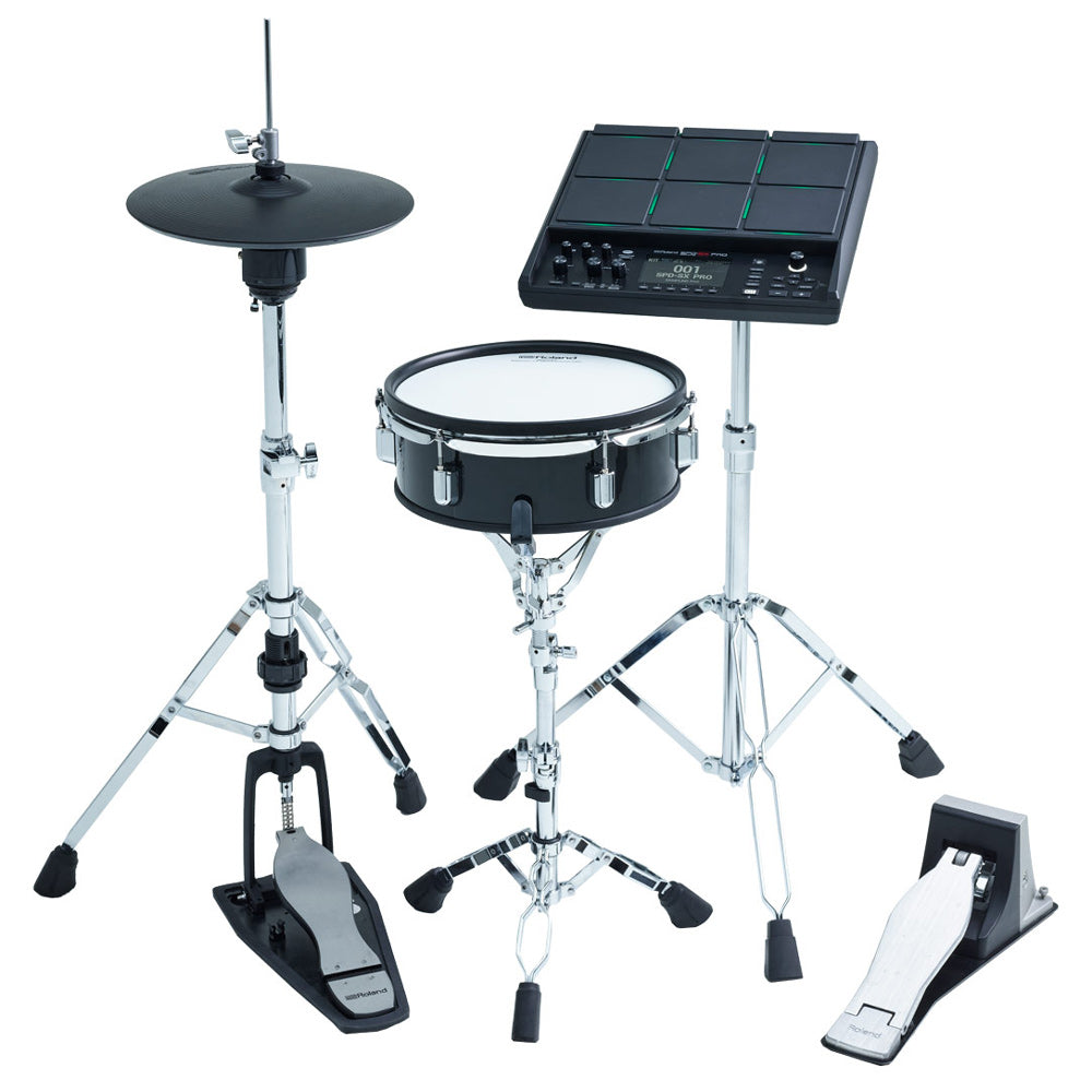Roland SPD-SX-PRO Sampling Pad - Bananas at Large®