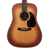 Martin D-28 Standard Acoustic Guitar - Satin Amberburst