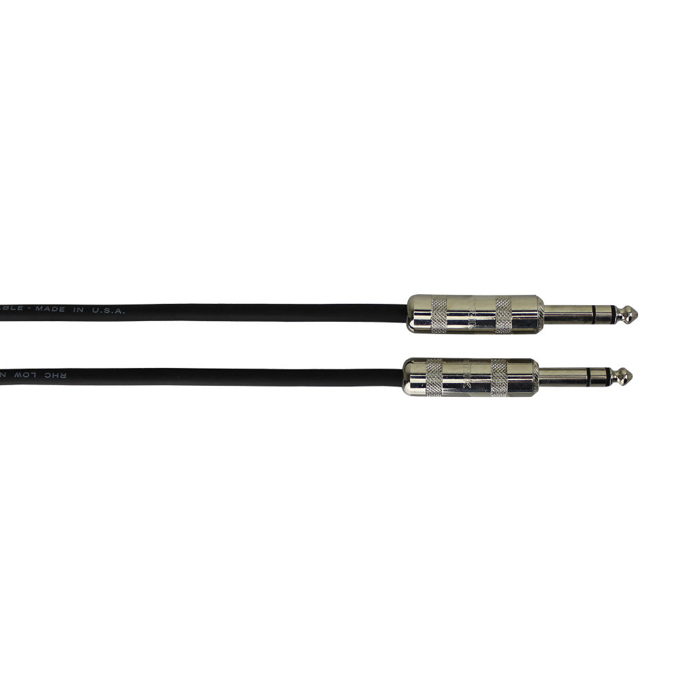 ProFormance USA Balanced Line Cable, 1/4 in. to 1/4 in. - 6 ft.