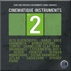 Best Service Cinematique Instruments 2 Library with Unique Instruments [Download] - Bananas At Large®