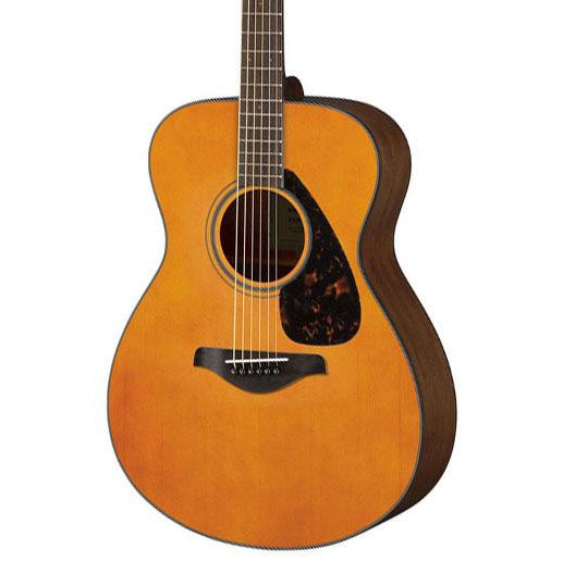 Yamaha FS800 Concert Acoustic Guitar - Vintage Tint - Bananas at Large®