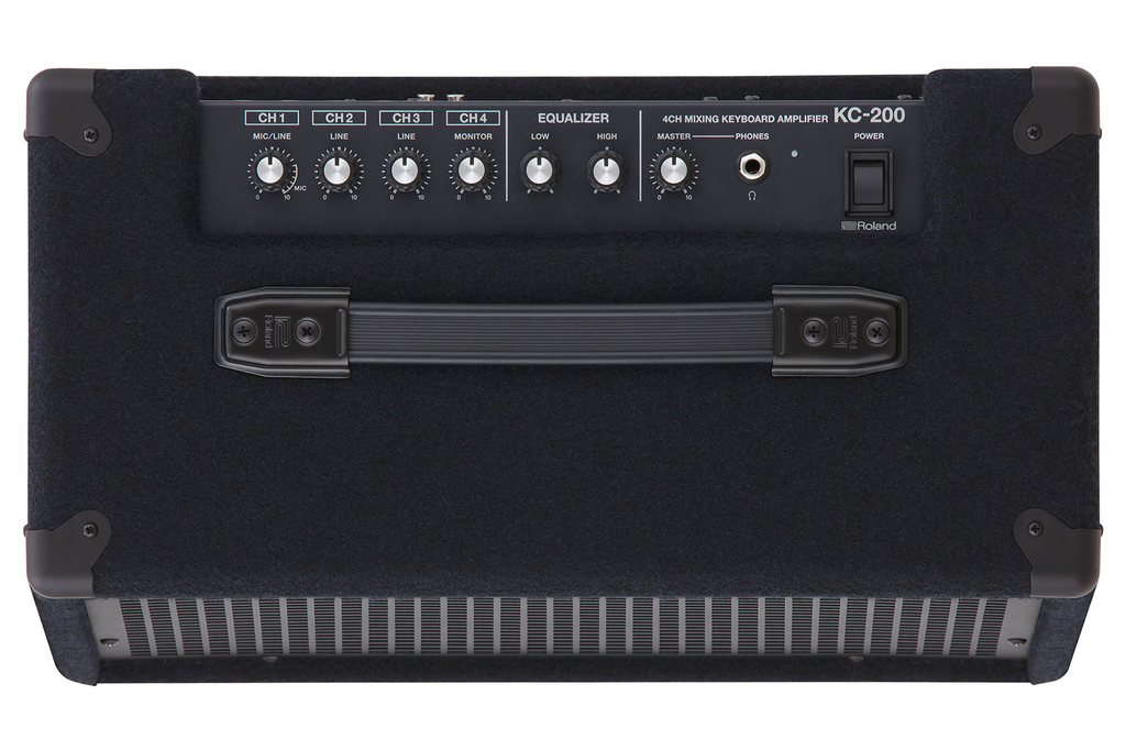 Roland KC-200 Keyboard Amplifier - Bananas at Large®