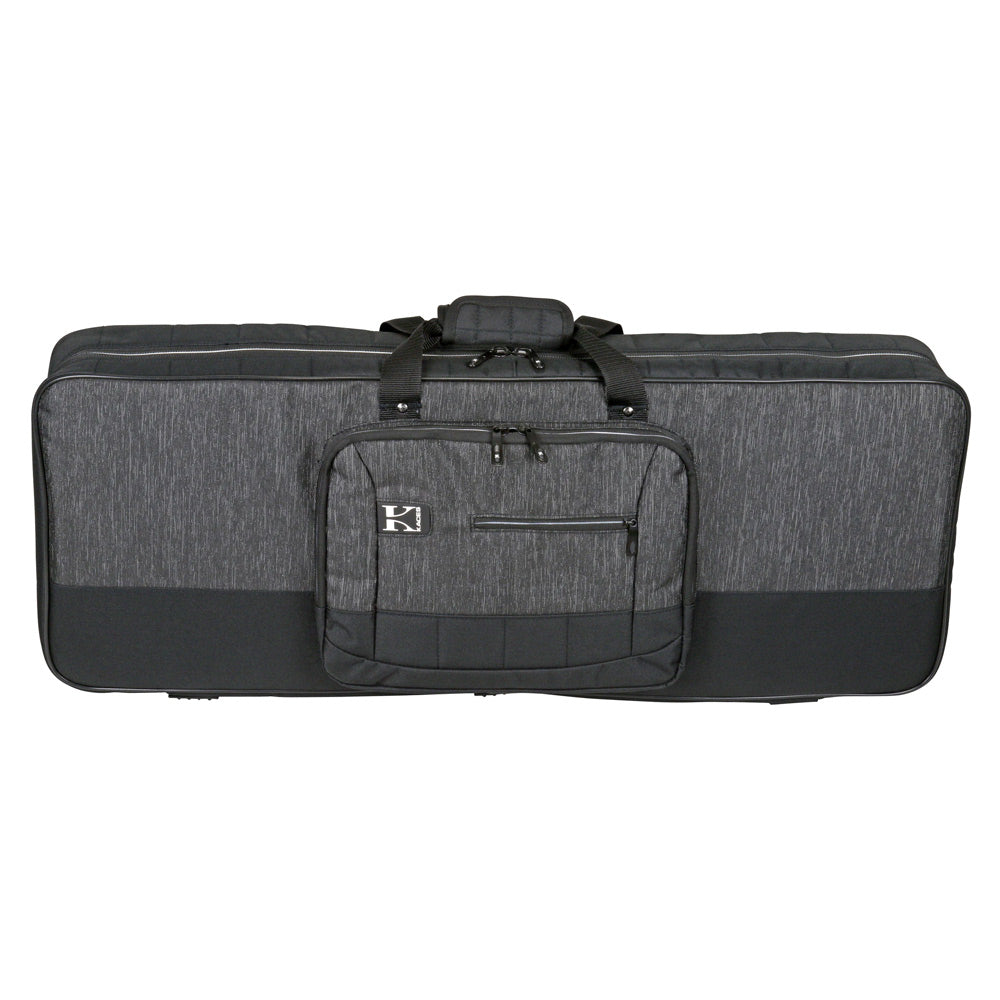 Kaces Luxe Series Keyboard Bag - 49-key - Large