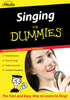eMedia Singing For Dummies - Win [Download] - Bananas at Large - 2