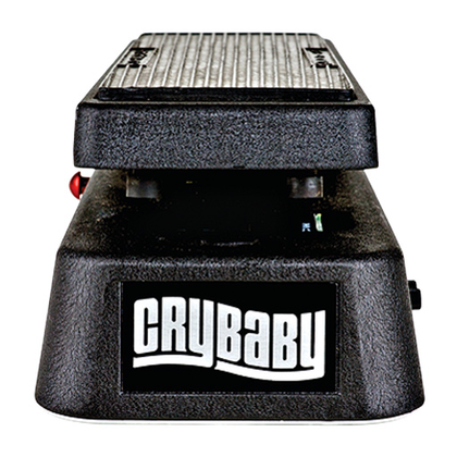 Dunlop 95Q Cry Baby Wah Wah Pedal - Bananas At Large®
