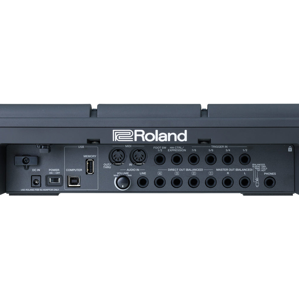 Roland SPD-SX-PRO Sampling Pad - Bananas at Large®