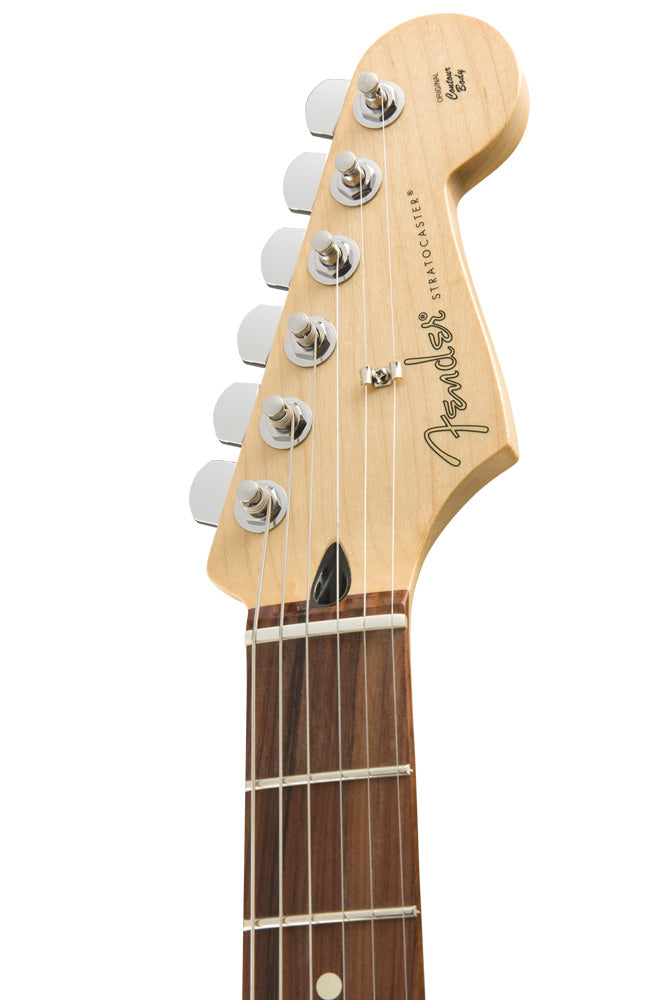 Fender Player Stratocaster Plus Top Pau Ferro Fingerboard - Tobacco Sunburst