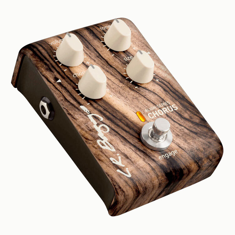 LR Baggs Align Series Chorus Acoustic Guitar Chorus Pedal