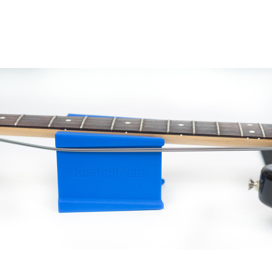 Music Nomad MN206 Cradle Cube - Neck Support For All Stringed Instruments - Bananas at Large®