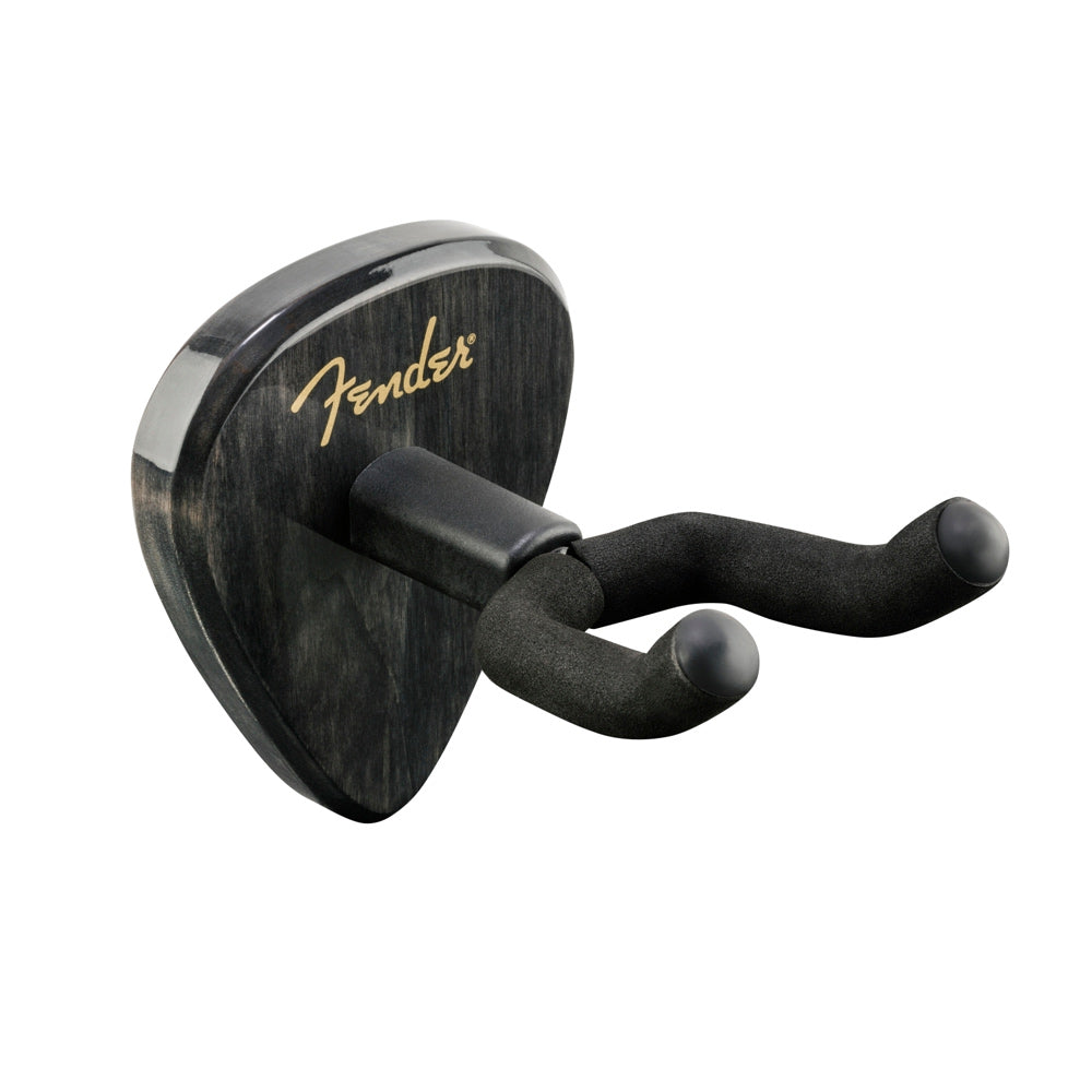 Fender 351 Guitar Wall Hanger - Black - Bananas at Large®
