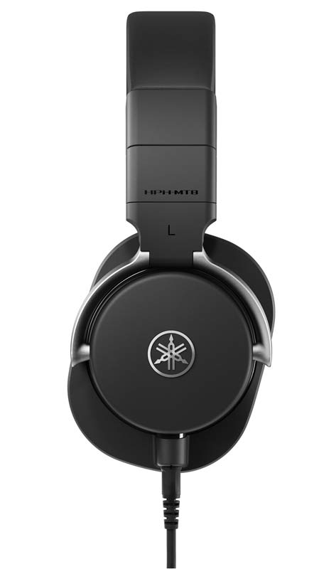 Yamaha HPH-MT8 Monitor Headphones - Bananas at Large®