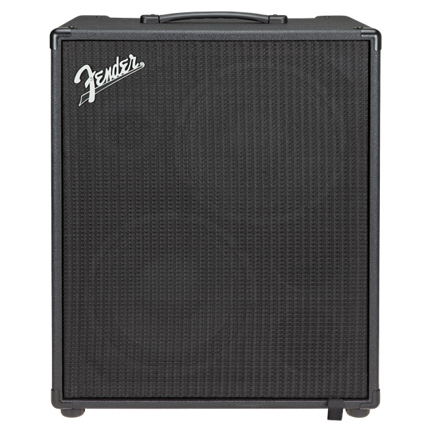 Fender Rumble Stage 800 2x10 Bass Combo Amp - Bananas at Large®