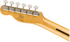 Squier Classic Vibe 70s Telecaster Thinline - Natural