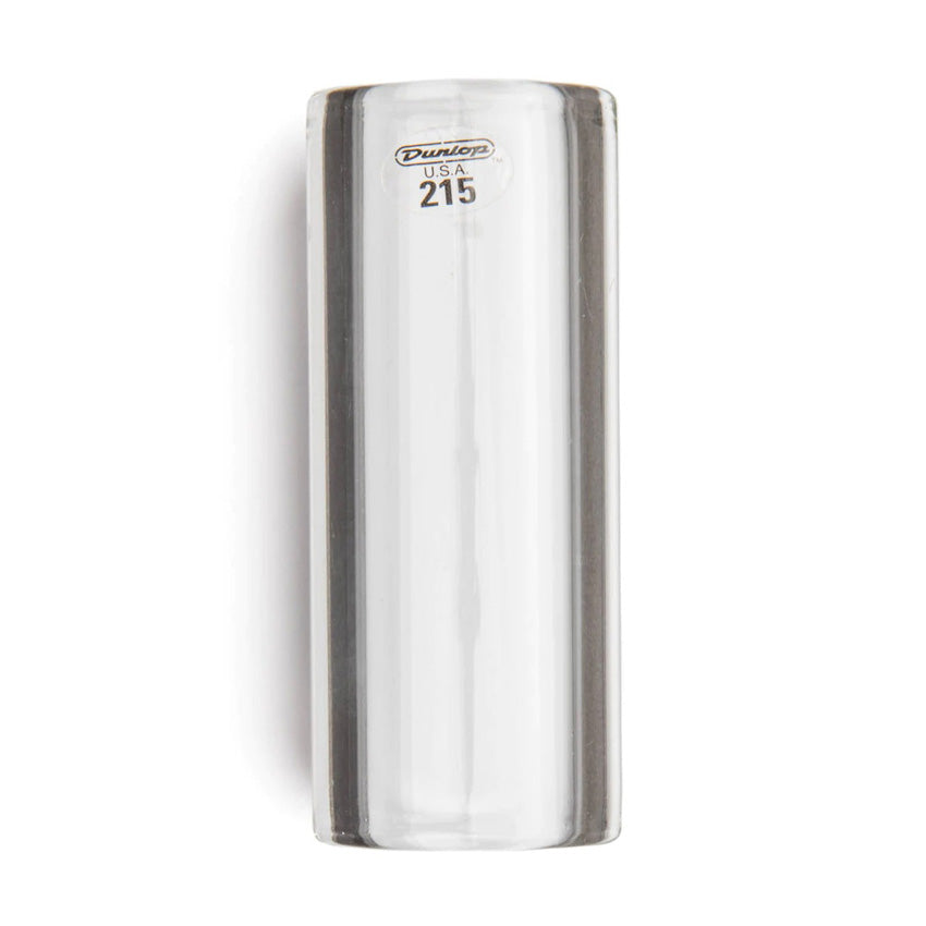 Dunlop 215 Heavy Wall Glass Slide - Medium - Bananas at Large®
