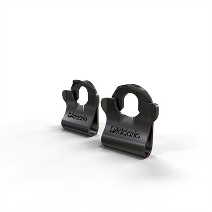D’Addario Dual-Lock Strap Lock (Pair)