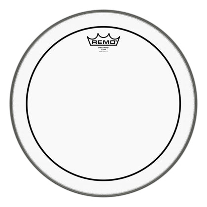 Remo Pinstripe Clear Drum Head - 14in