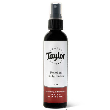 Taylor 1308-04 Guitar Polish - 4 oz Spray Bottle