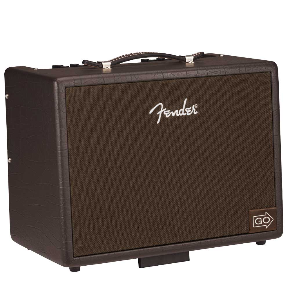 Fender Acoustic Junior GO - Bananas at Large®