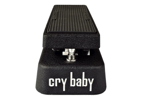 clyde wah pedal Dunlop CM95 Clyde McCoy Wah Pedal – Bananas At Large Inc.® Musical  Instruments & Pro Audio