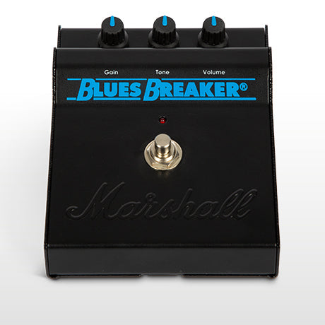 Marshall blues breaker reissue 英国製 復刻版
