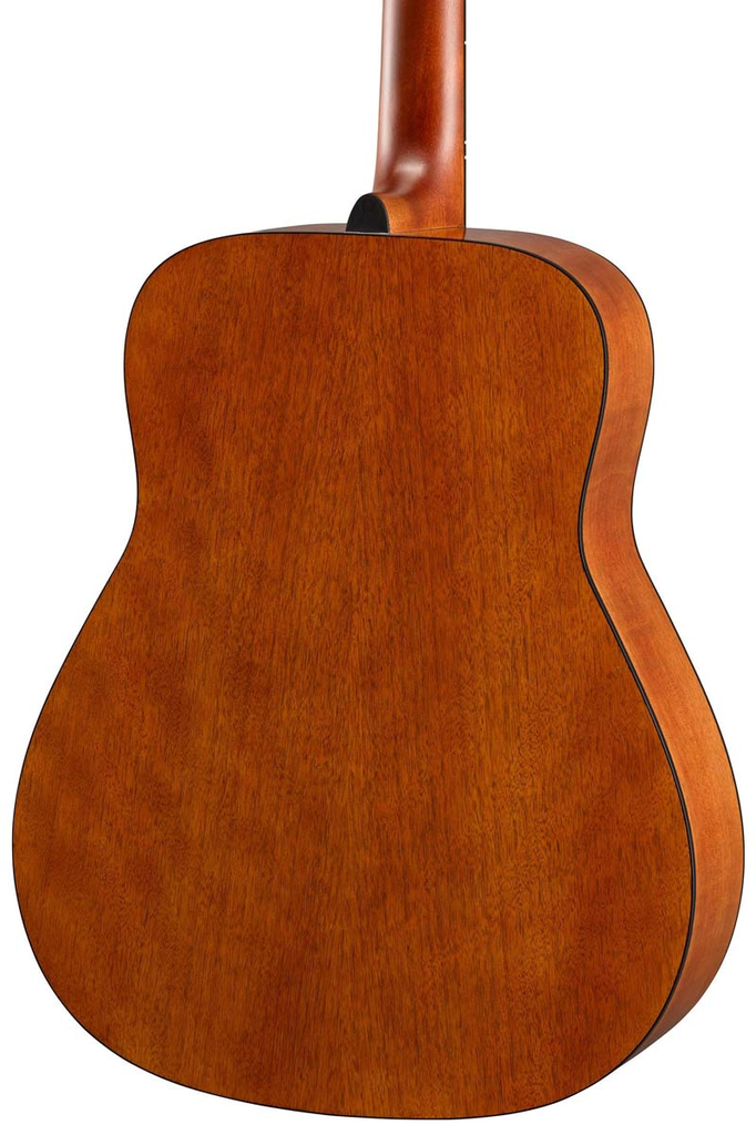 Yamaha FG800 Acoustic Guitar - Vintage Natural - Bananas at Large®
