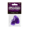 Dunlop - 474P200 -  Lexan® Guitar Picks (6 pack) - Stubby (2.0mm)