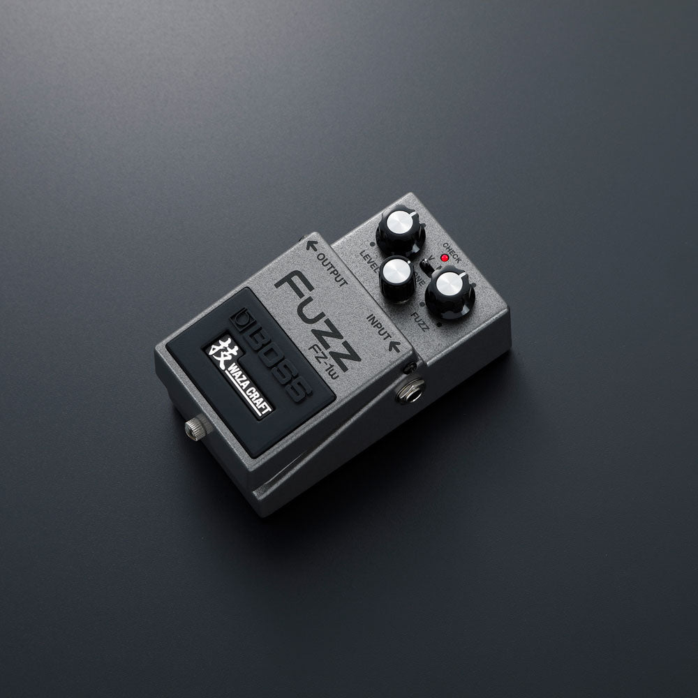 BOSS FZ-1W Fuzz Pedal