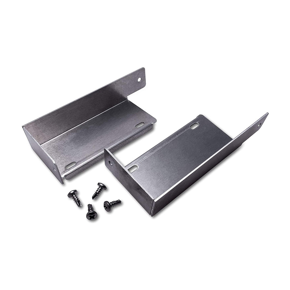Voodoo Lab PT Brackets for Pedaltrain - Bananas at Large®