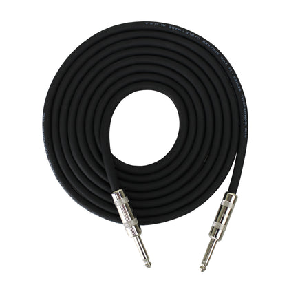ProFormance L16-25 L Series 1/4 in. to 1/4 in. Speaker Cable - 25 ft.
