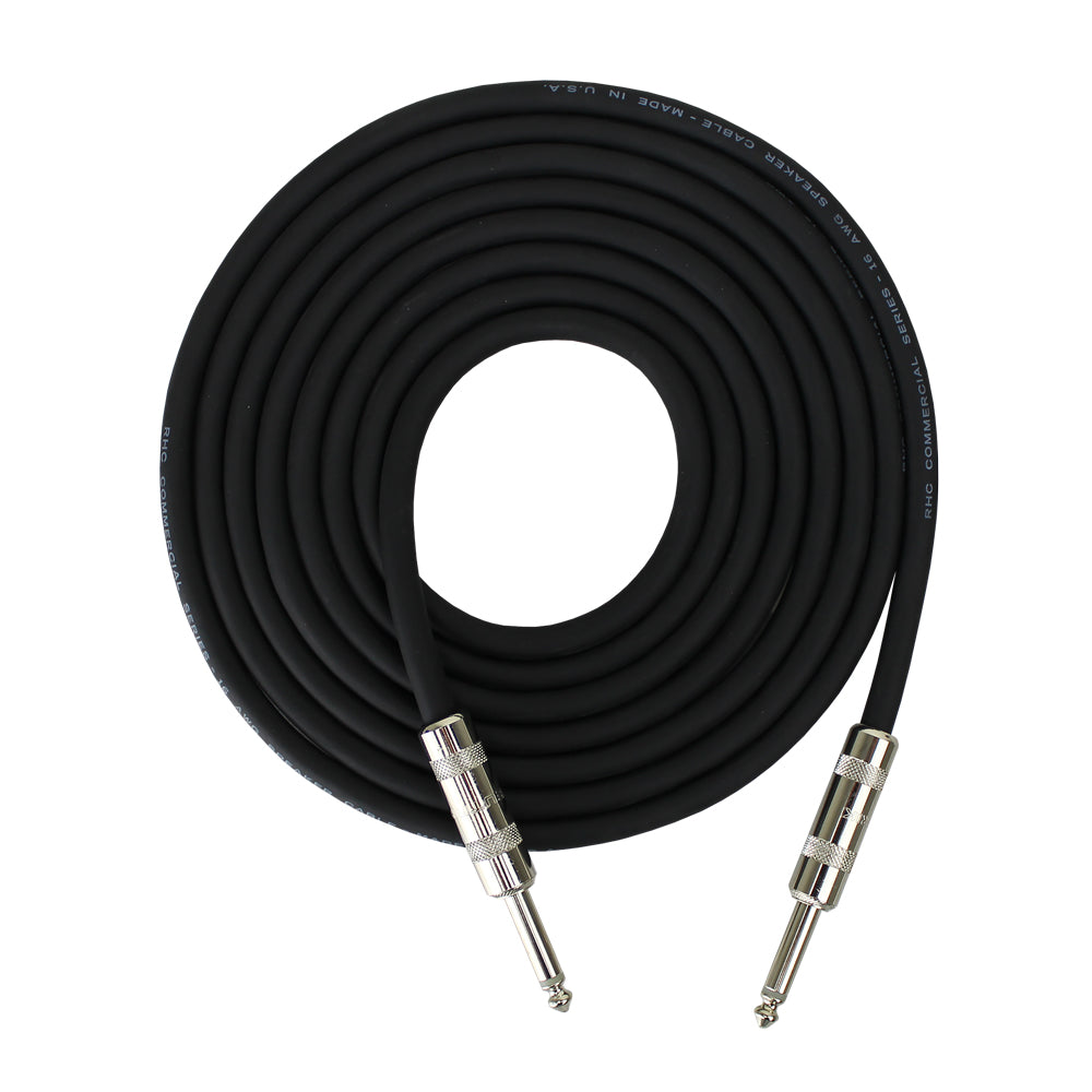 ProFormance L16-15 L Series 1/4 in. to 1/4 in. Speaker Cable - 15 ft.