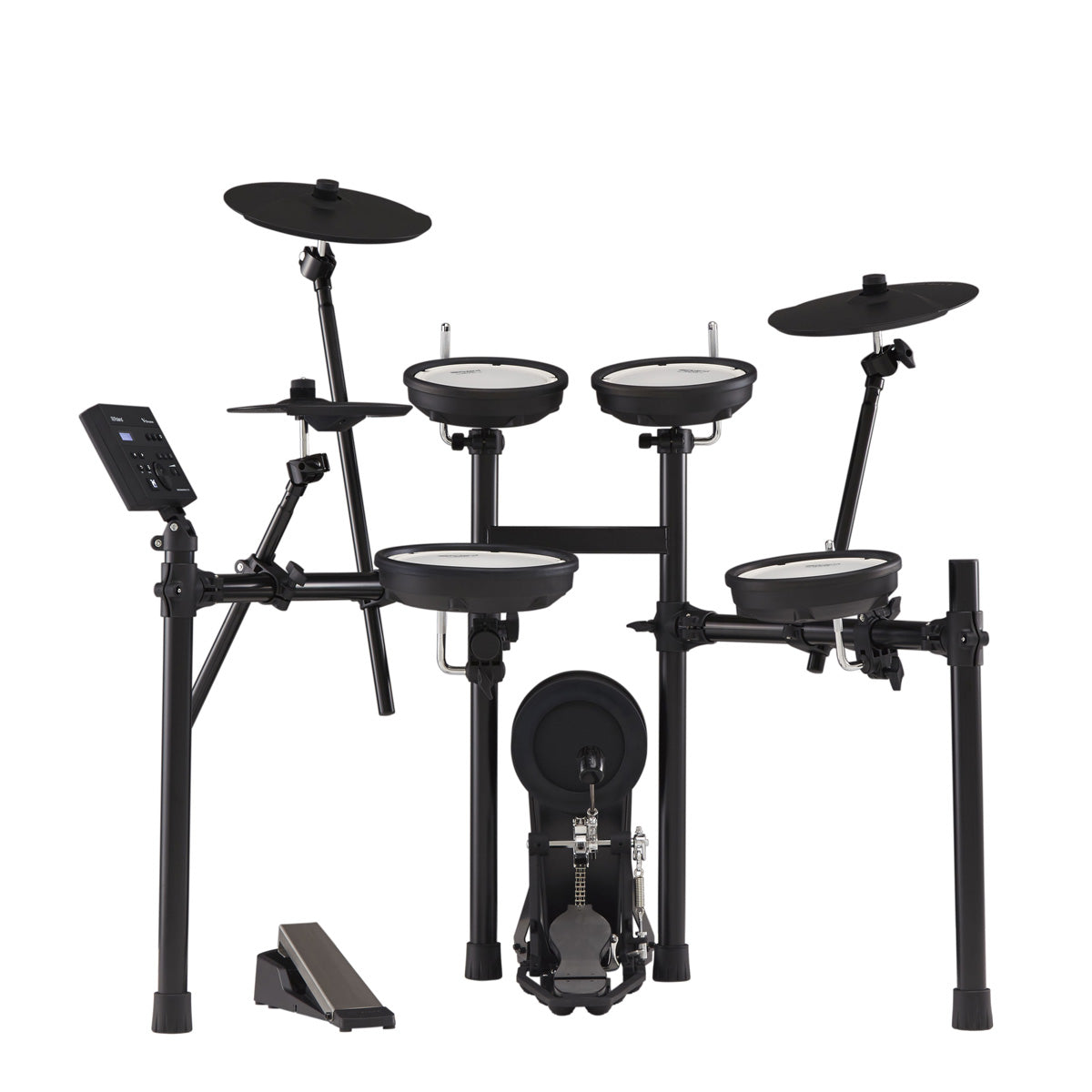 Roland TD-07KV V-Drums Set - Bananas at Large®