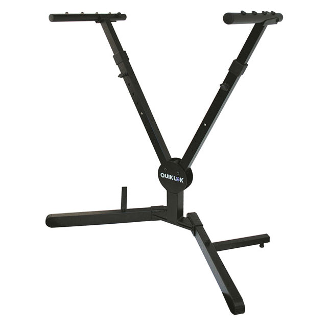 Quik-Lok QLY-40 Y-Style Keyboard Stand