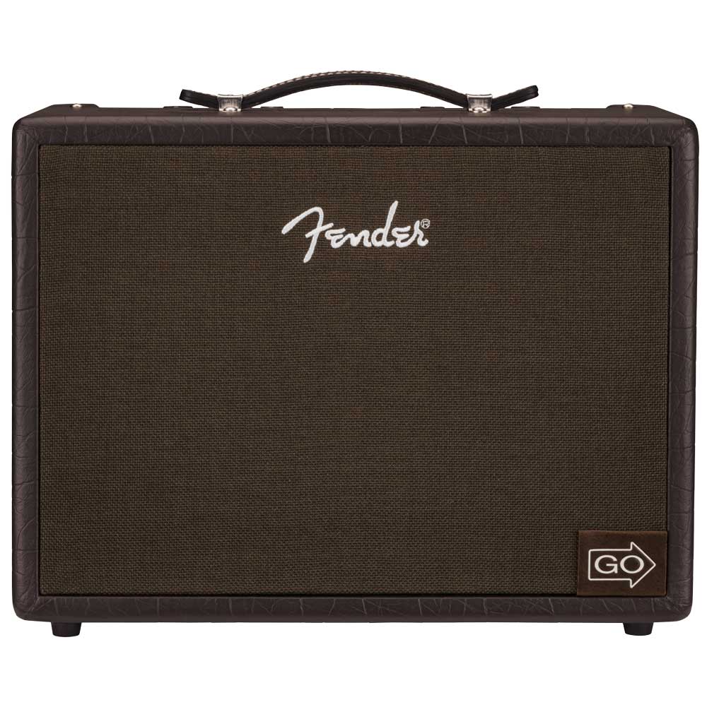 Fender Acoustic Junior GO - Bananas at Large®