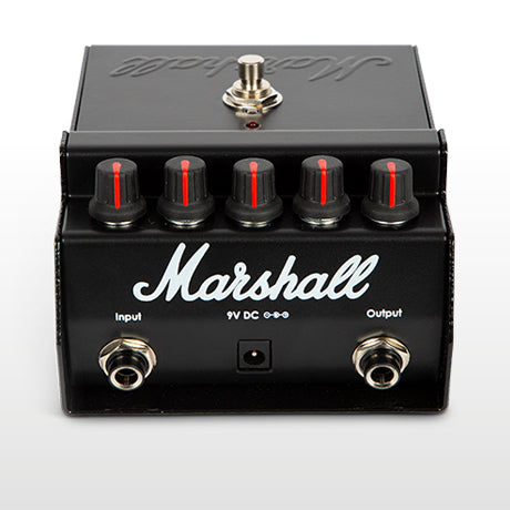 Marshall UK Reissue DriveMaster Pedal
