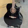 Riversong  Custom Shop Jumbo Proto Acoustic Electric w/case (Pre-Owned)