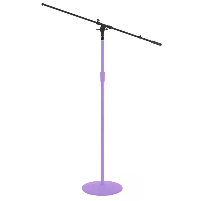 On-Stage MSA7020B Top Mount Microphone Boom - 32in