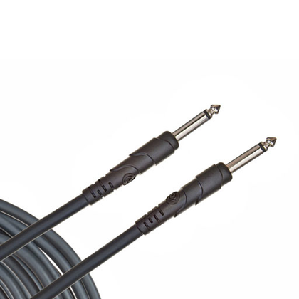Planet Waves PW-CGT-10 Classic Series Instrument Cable, 10ft - Bananas at Large